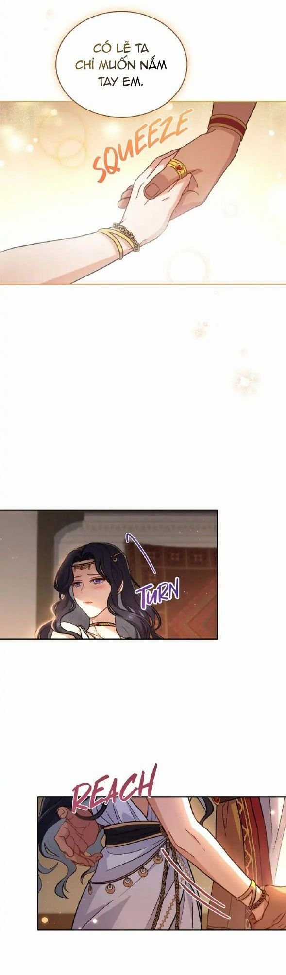 Hôn Nhân Giả Dối - Chapter 29.2 - Trang 9