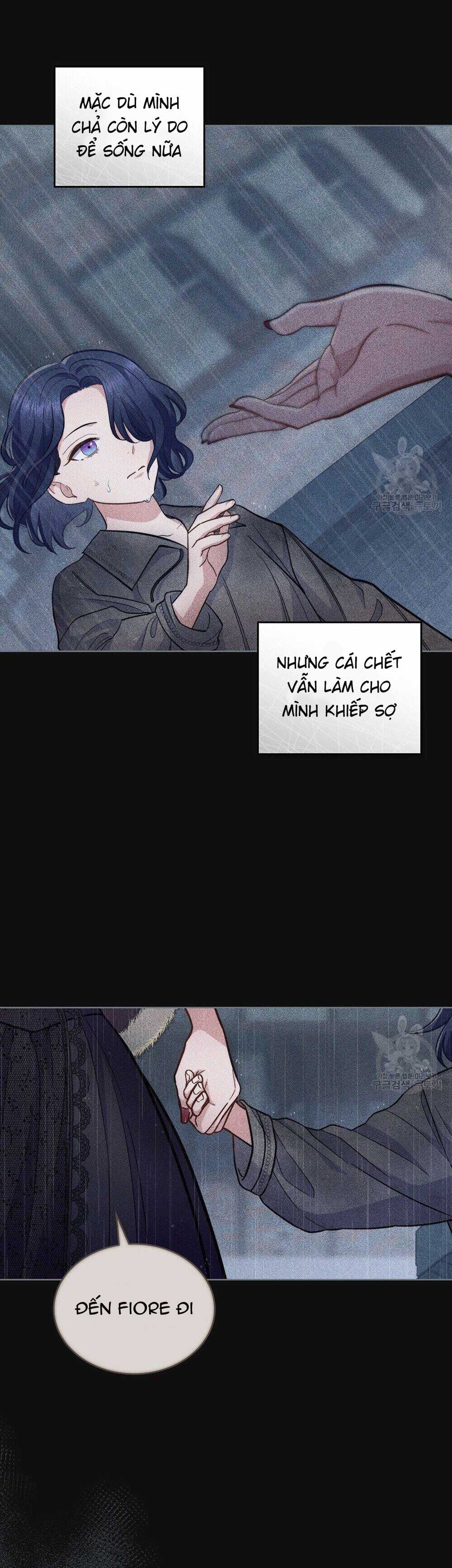 Hôn Nhân Giả Dối - Chapter 30.2 - Trang 12