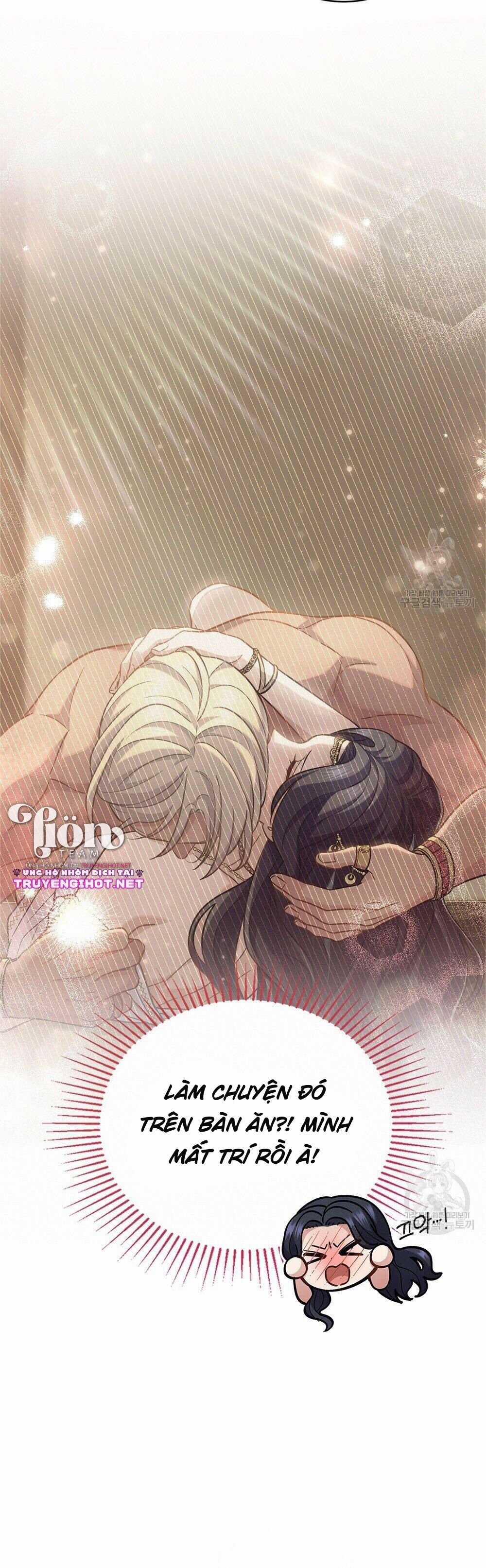 Hôn Nhân Giả Dối - Chapter 30.2 - Trang 15