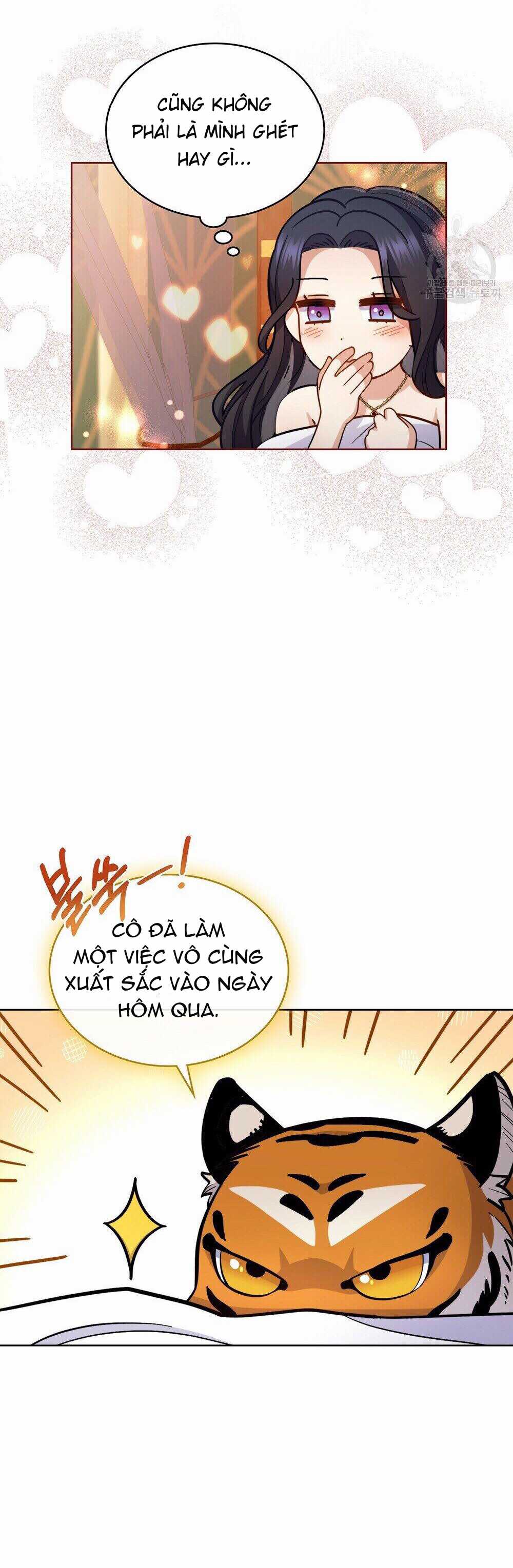 Hôn Nhân Giả Dối - Chapter 30.2 - Trang 16