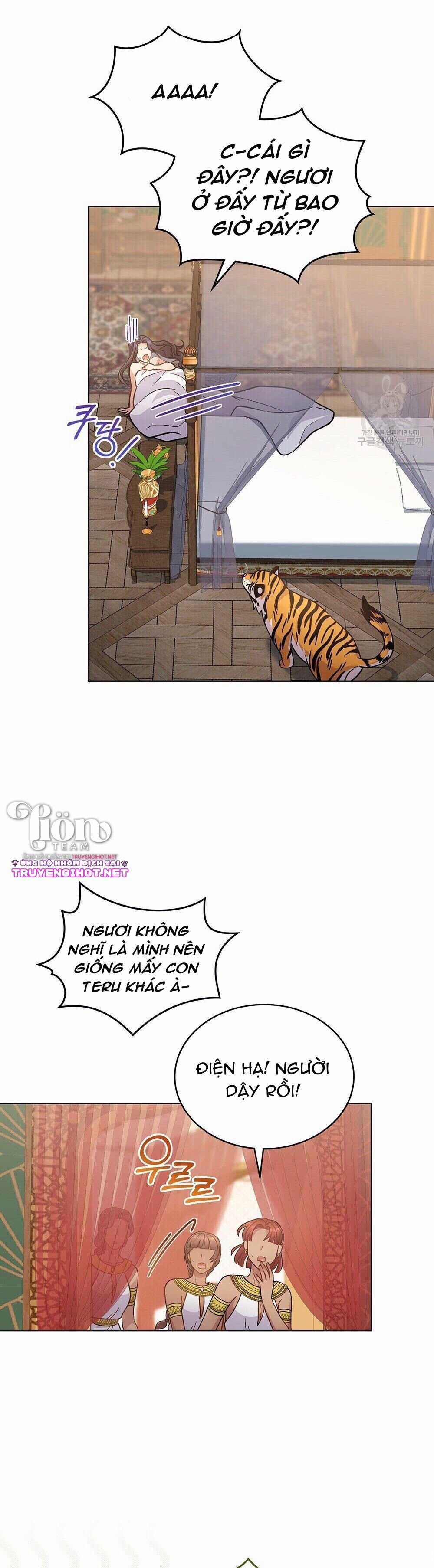 Hôn Nhân Giả Dối - Chapter 30.2 - Trang 17