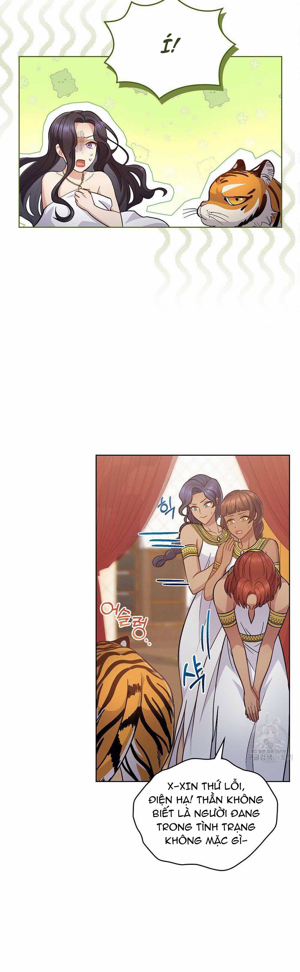 Hôn Nhân Giả Dối - Chapter 30.2 - Trang 18