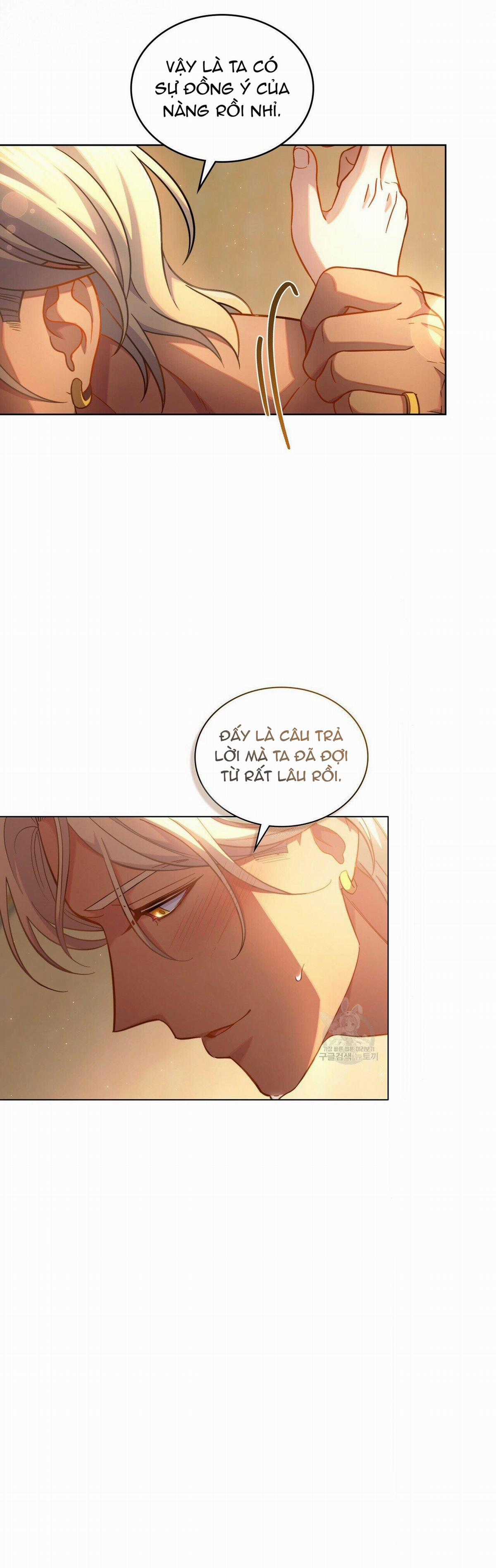 Hôn Nhân Giả Dối - Chapter 30.2 - Trang 7