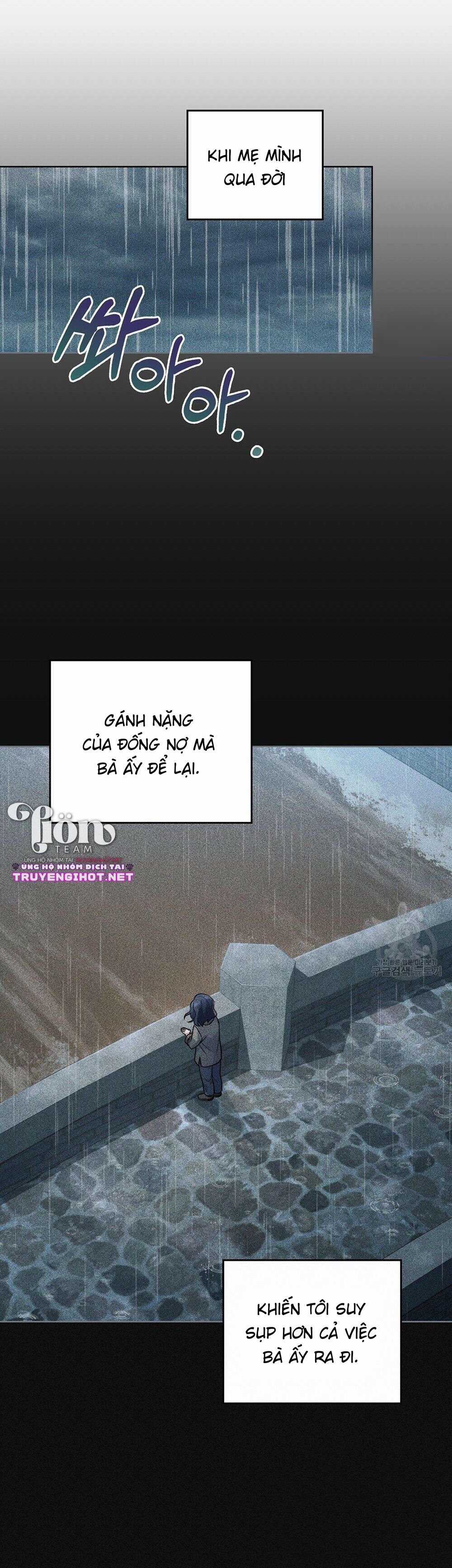 Hôn Nhân Giả Dối - Chapter 30.2 - Trang 9