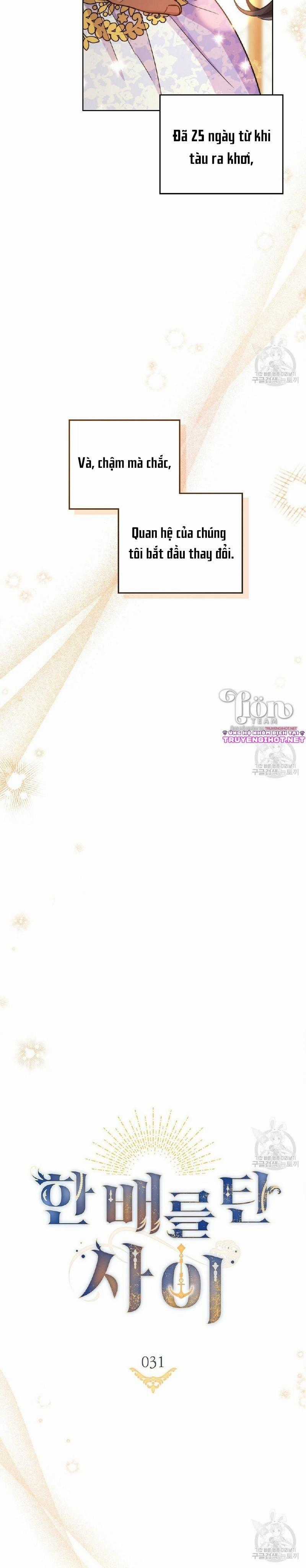 Hôn Nhân Giả Dối - Chapter 31.1 - Trang 16