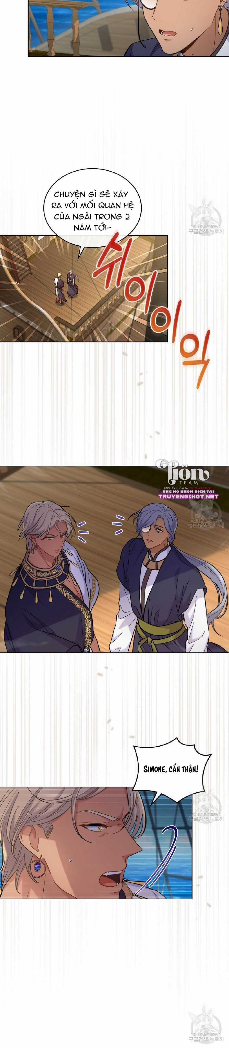 Hôn Nhân Giả Dối - Chapter 31.2 - Trang 12