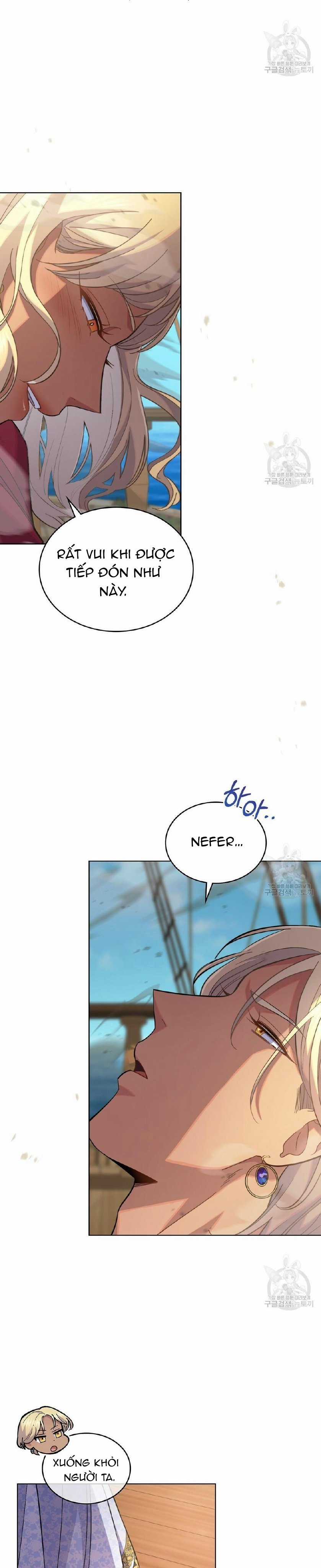 Hôn Nhân Giả Dối - Chapter 31.2 - Trang 15