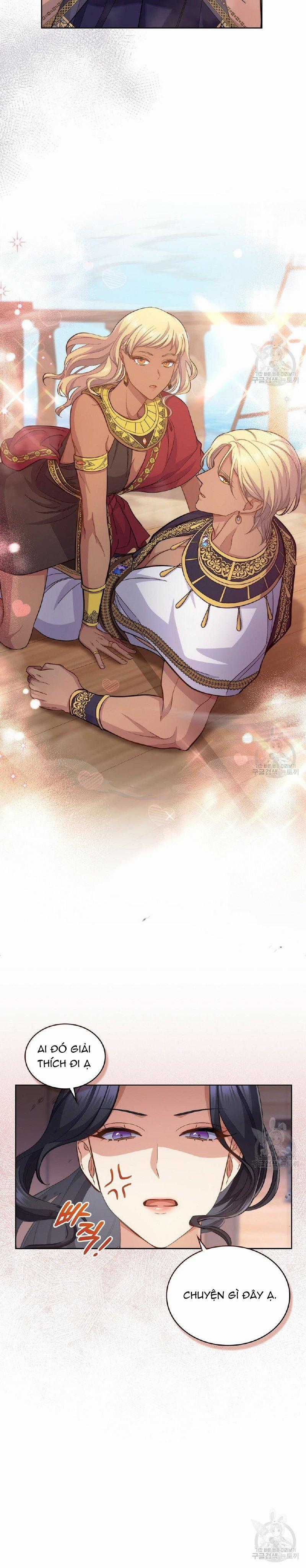 Hôn Nhân Giả Dối - Chapter 31.2 - Trang 17