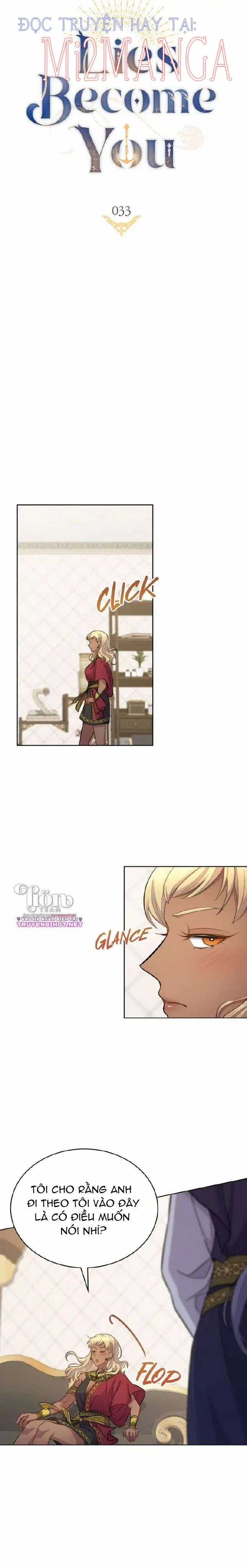 Hôn Nhân Giả Dối - Chapter 33.1 - Trang 8