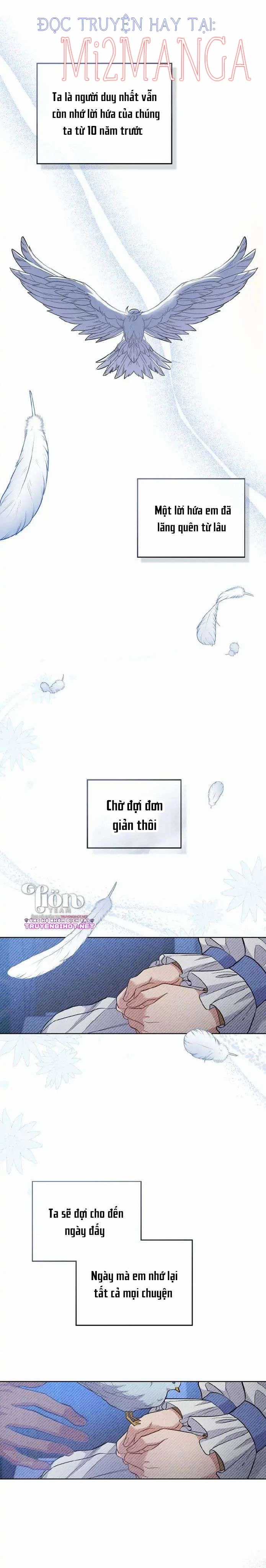 Hôn Nhân Giả Dối - Chapter 33.2 - Trang 7