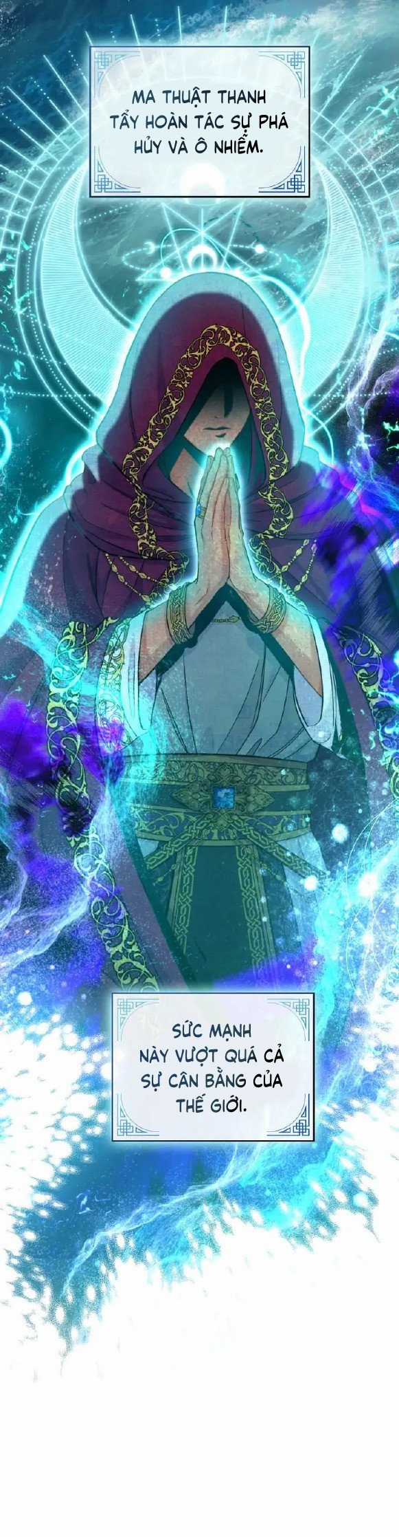 Hôn Nhân Giả Dối - Chapter 35.1 - Trang 7