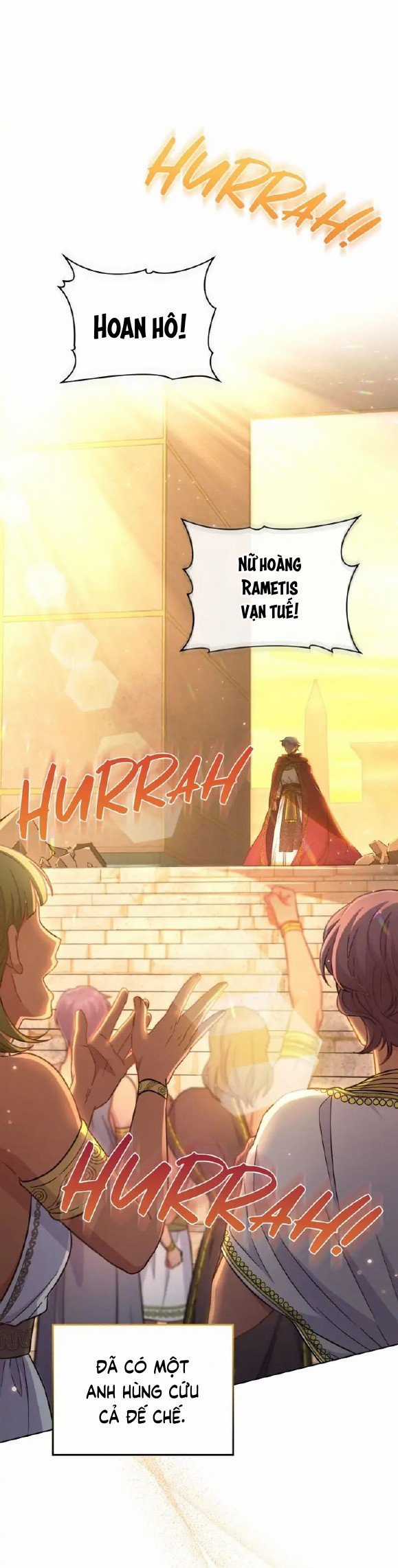 Hôn Nhân Giả Dối - Chapter 35.1 - Trang 9