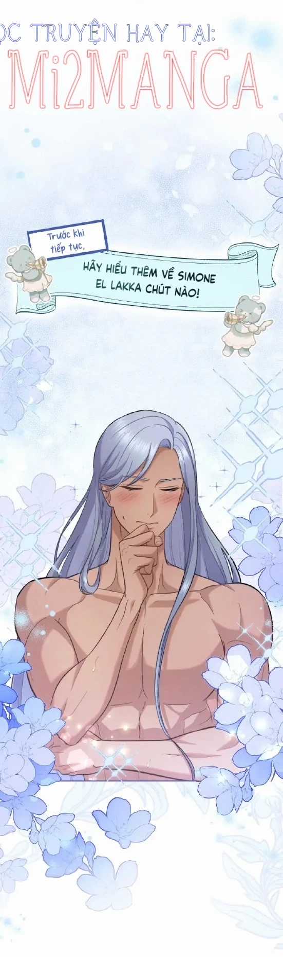 Hôn Nhân Giả Dối - Chapter 35.2 - Trang 13