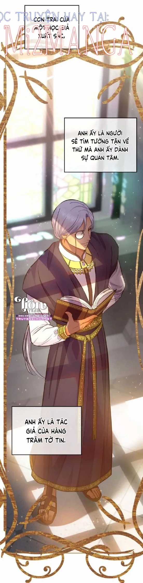 Hôn Nhân Giả Dối - Chapter 35.2 - Trang 14