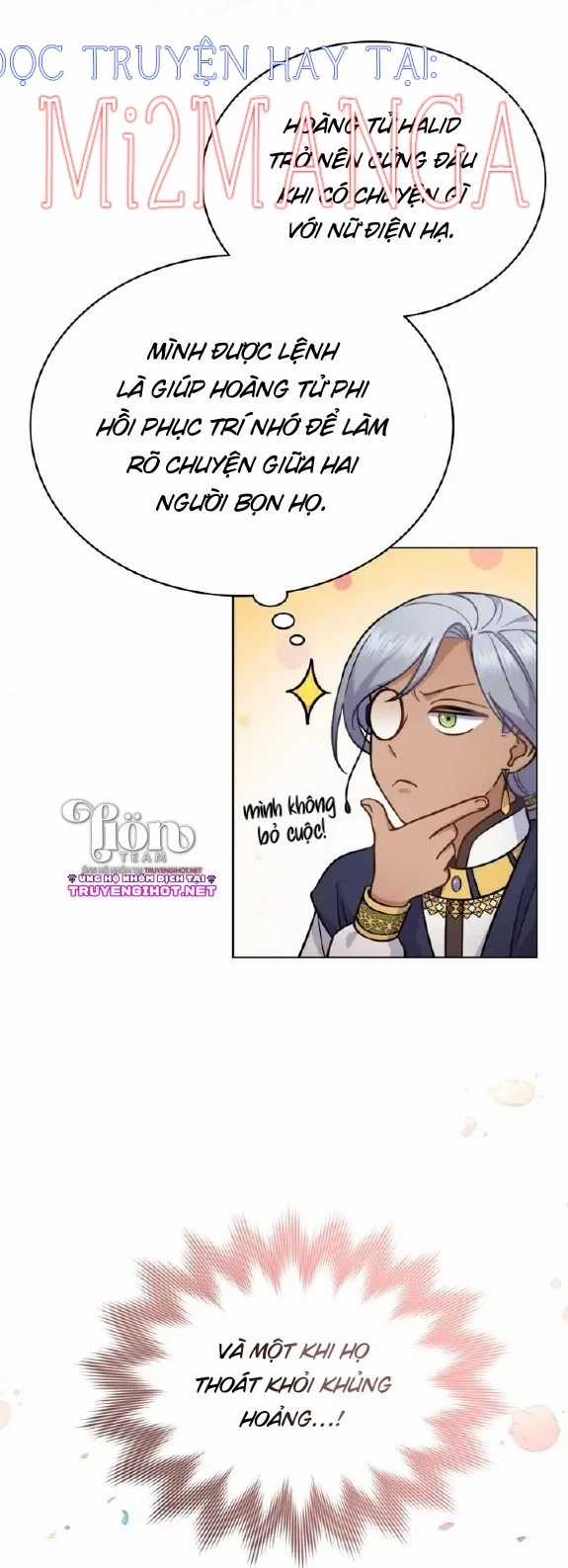 Hôn Nhân Giả Dối - Chapter 35.2 - Trang 16