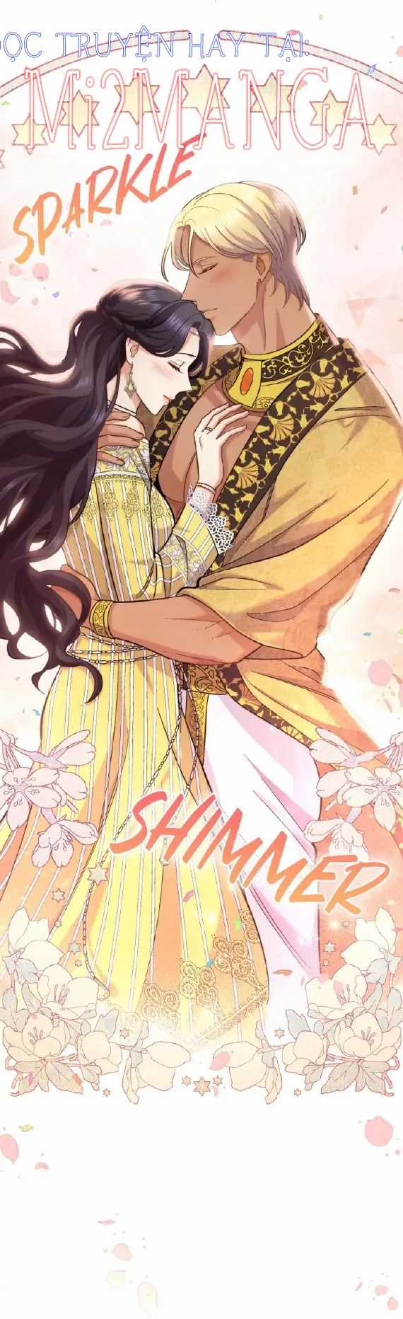 Hôn Nhân Giả Dối - Chapter 35.2 - Trang 17