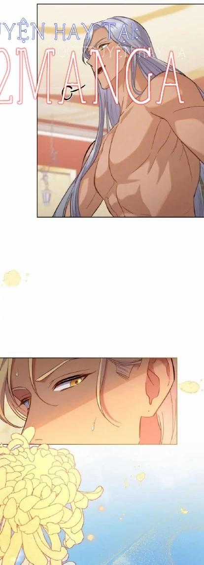 Hôn Nhân Giả Dối - Chapter 35.2 - Trang 19