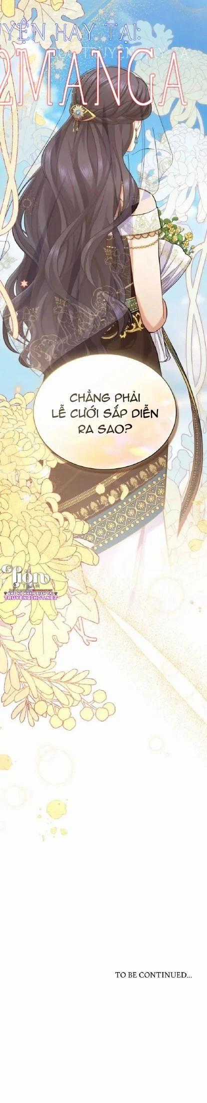 Hôn Nhân Giả Dối - Chapter 35.2 - Trang 20