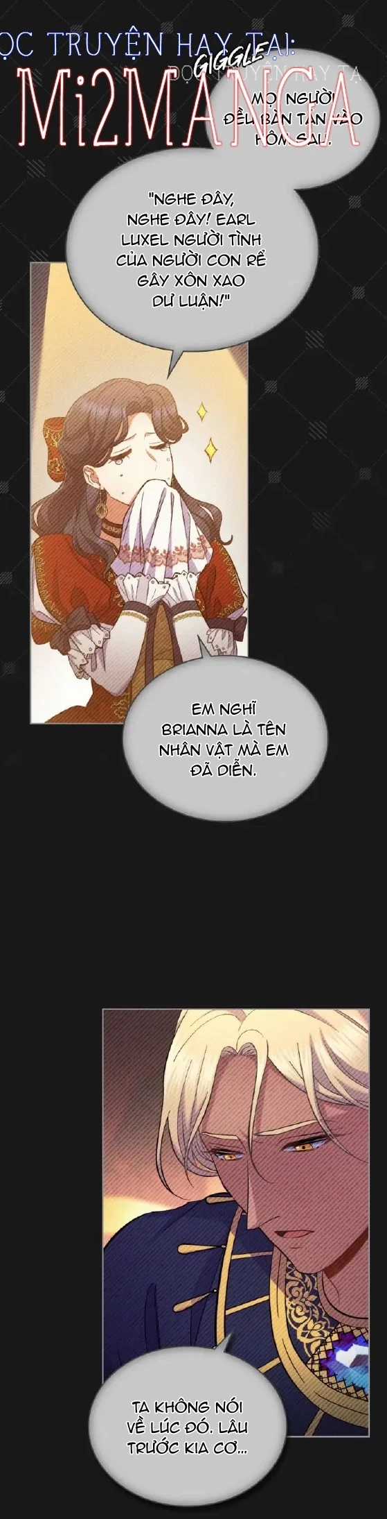 Hôn Nhân Giả Dối - Chapter 35.2 - Trang 5