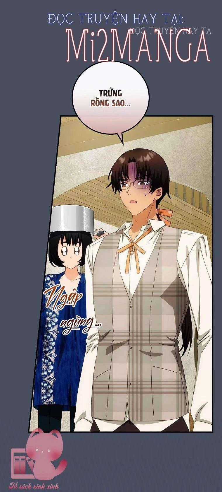 Hôn Nhân Giả Dối - Chapter 36 - Trang 2