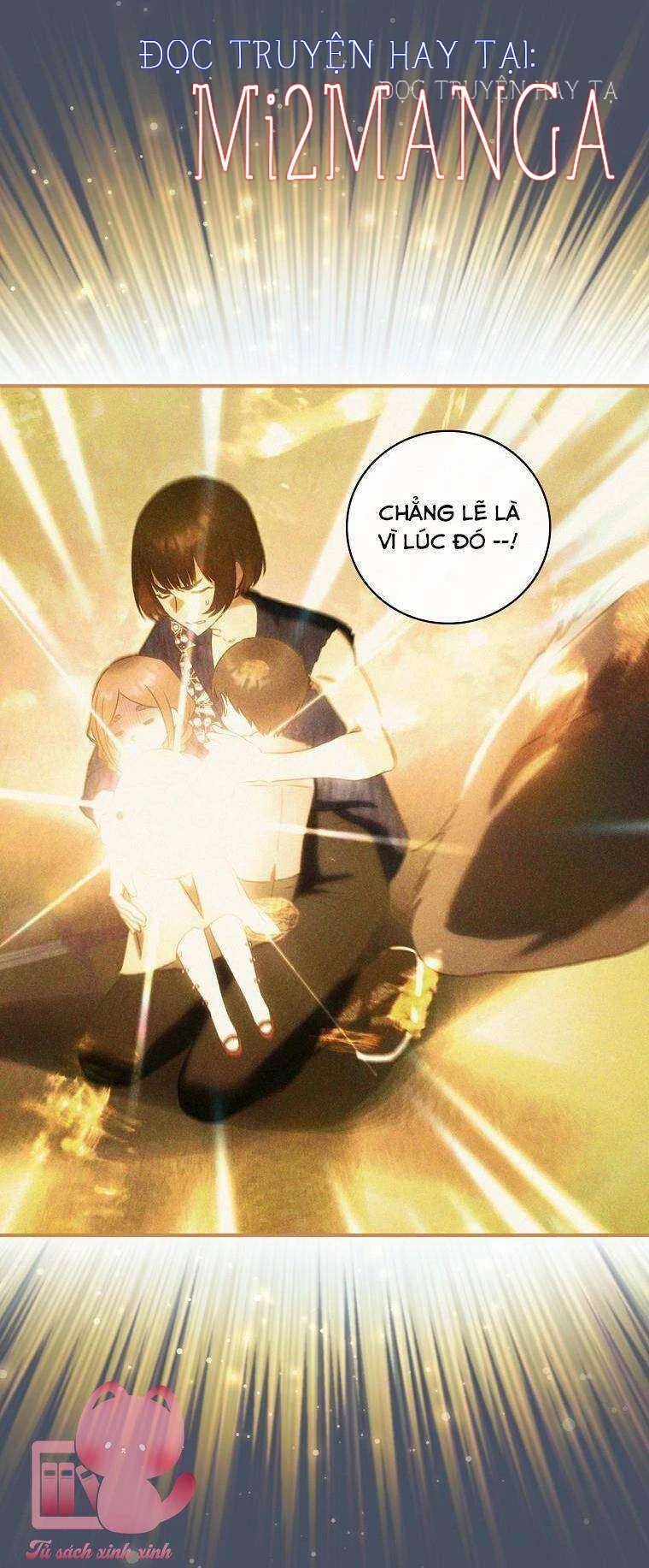 Hôn Nhân Giả Dối - Chapter 36 - Trang 11