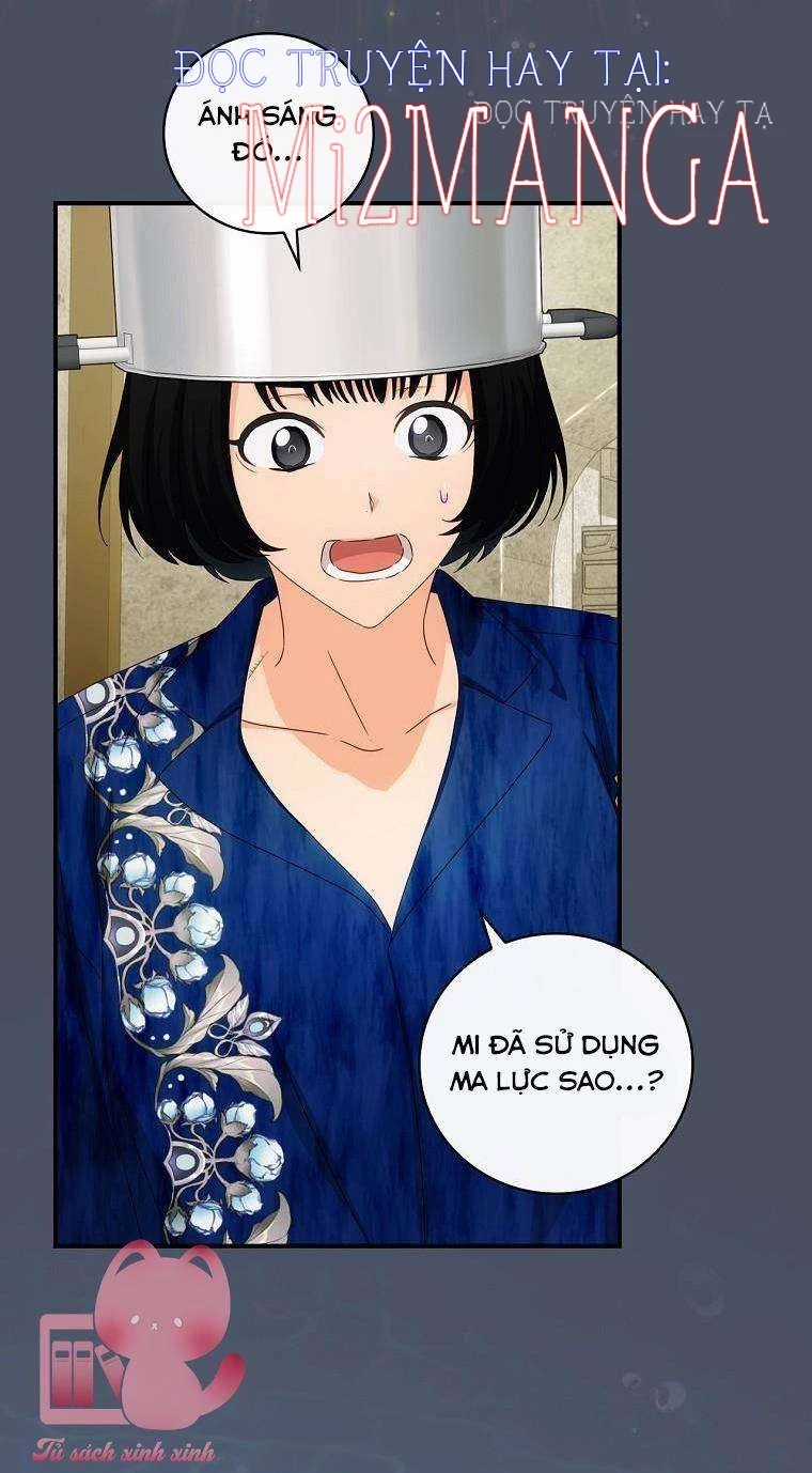 Hôn Nhân Giả Dối - Chapter 36 - Trang 12