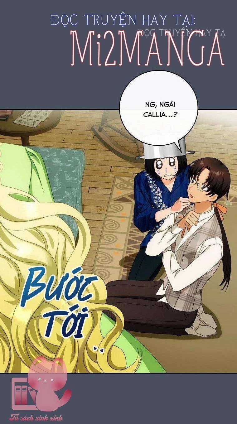 Hôn Nhân Giả Dối - Chapter 36 - Trang 16