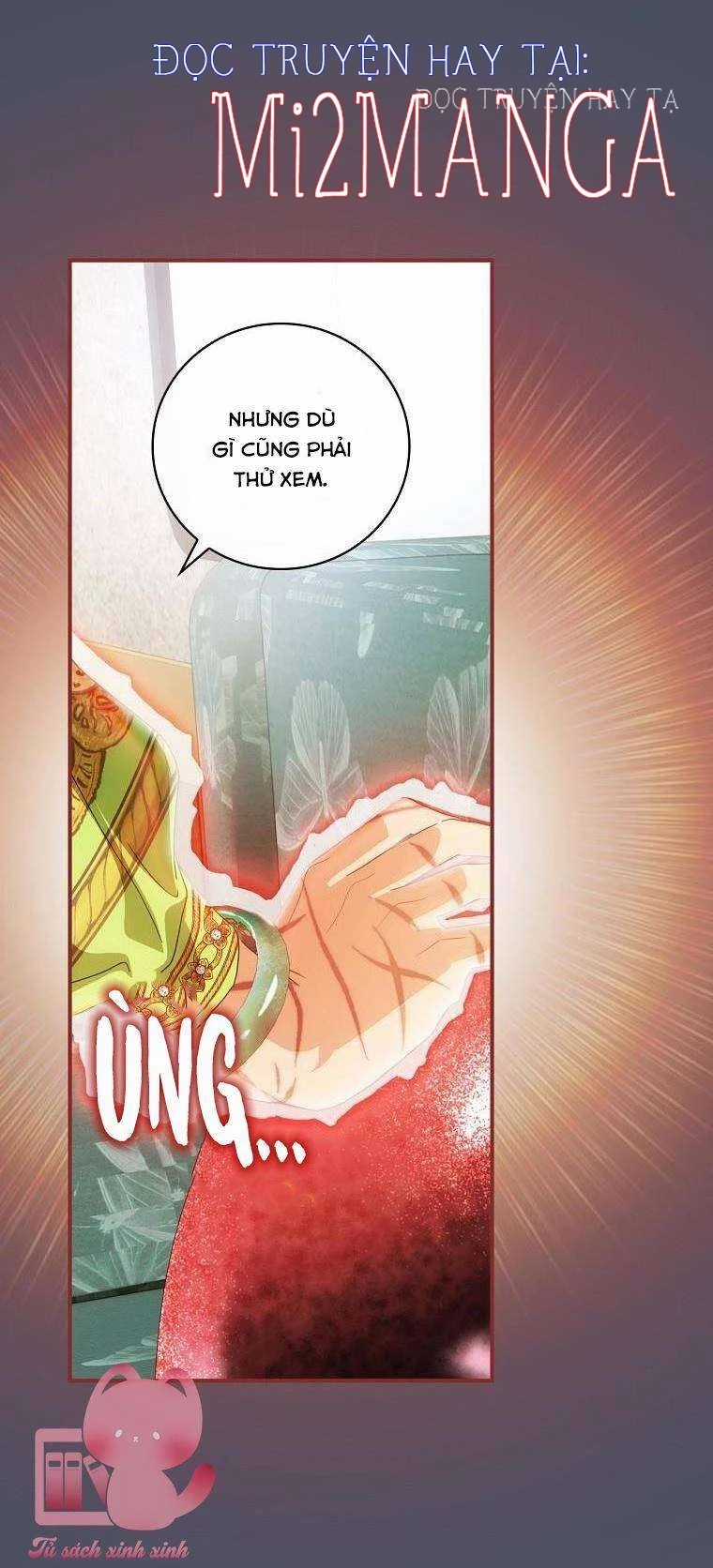 Hôn Nhân Giả Dối - Chapter 36 - Trang 18