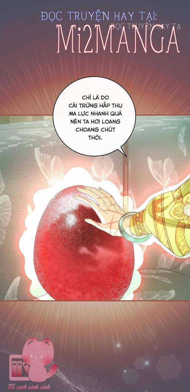 Hôn Nhân Giả Dối - Chapter 36 - Trang 22