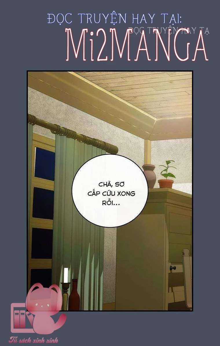 Hôn Nhân Giả Dối - Chapter 36 - Trang 25