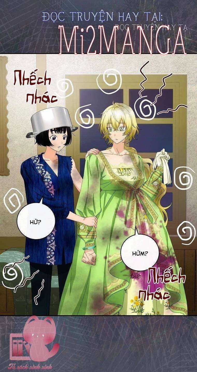 Hôn Nhân Giả Dối - Chapter 36 - Trang 27