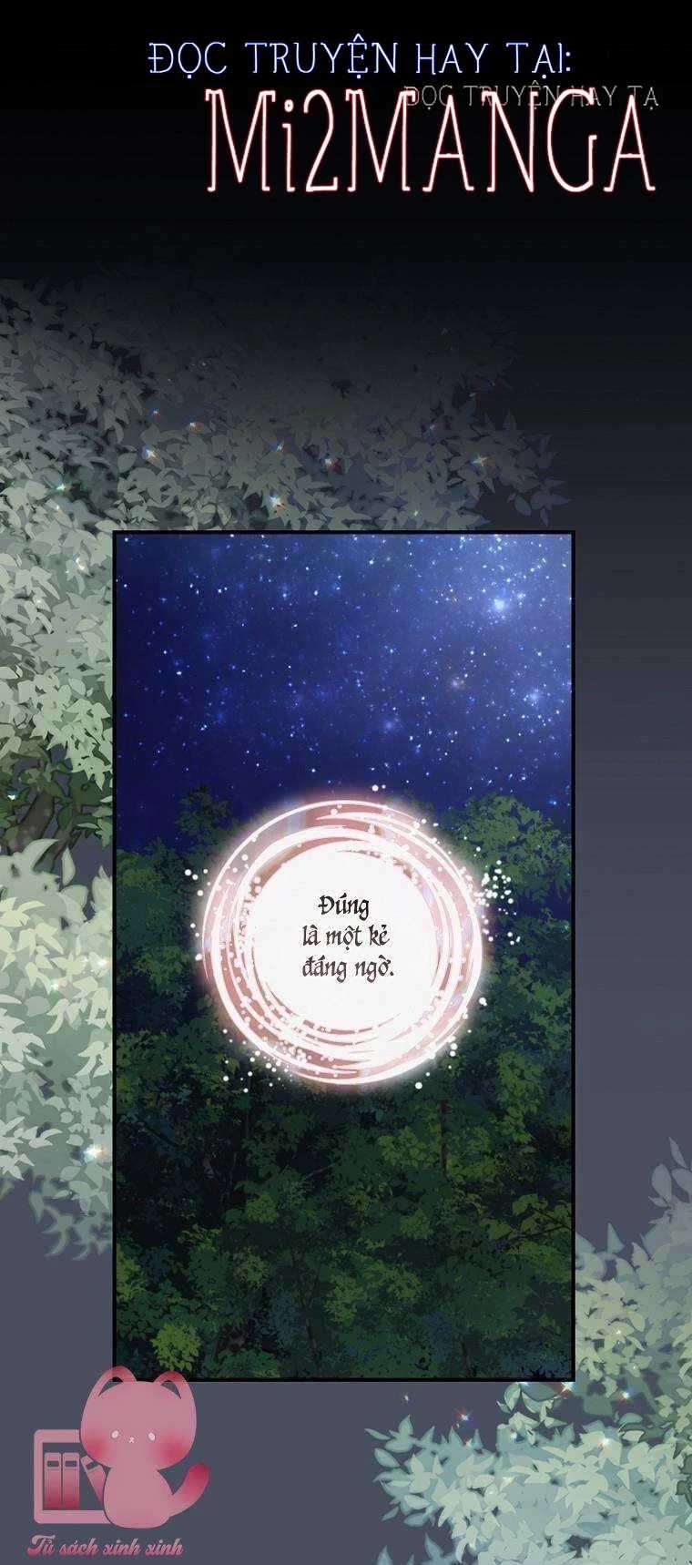 Hôn Nhân Giả Dối - Chapter 36 - Trang 30