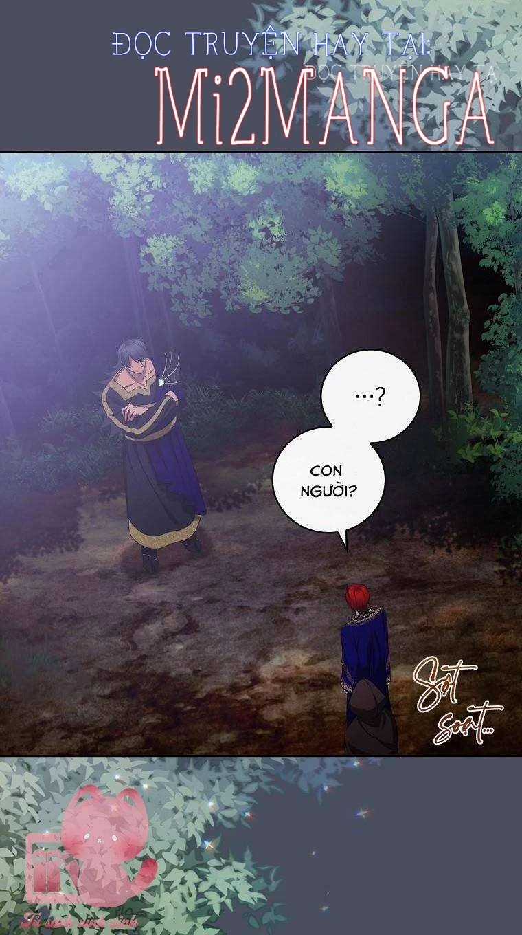 Hôn Nhân Giả Dối - Chapter 36 - Trang 31