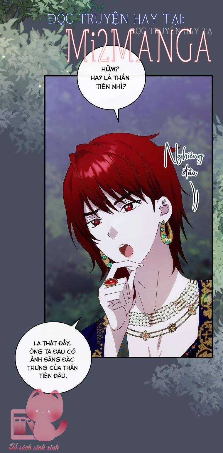 Hôn Nhân Giả Dối - Chapter 36 - Trang 32