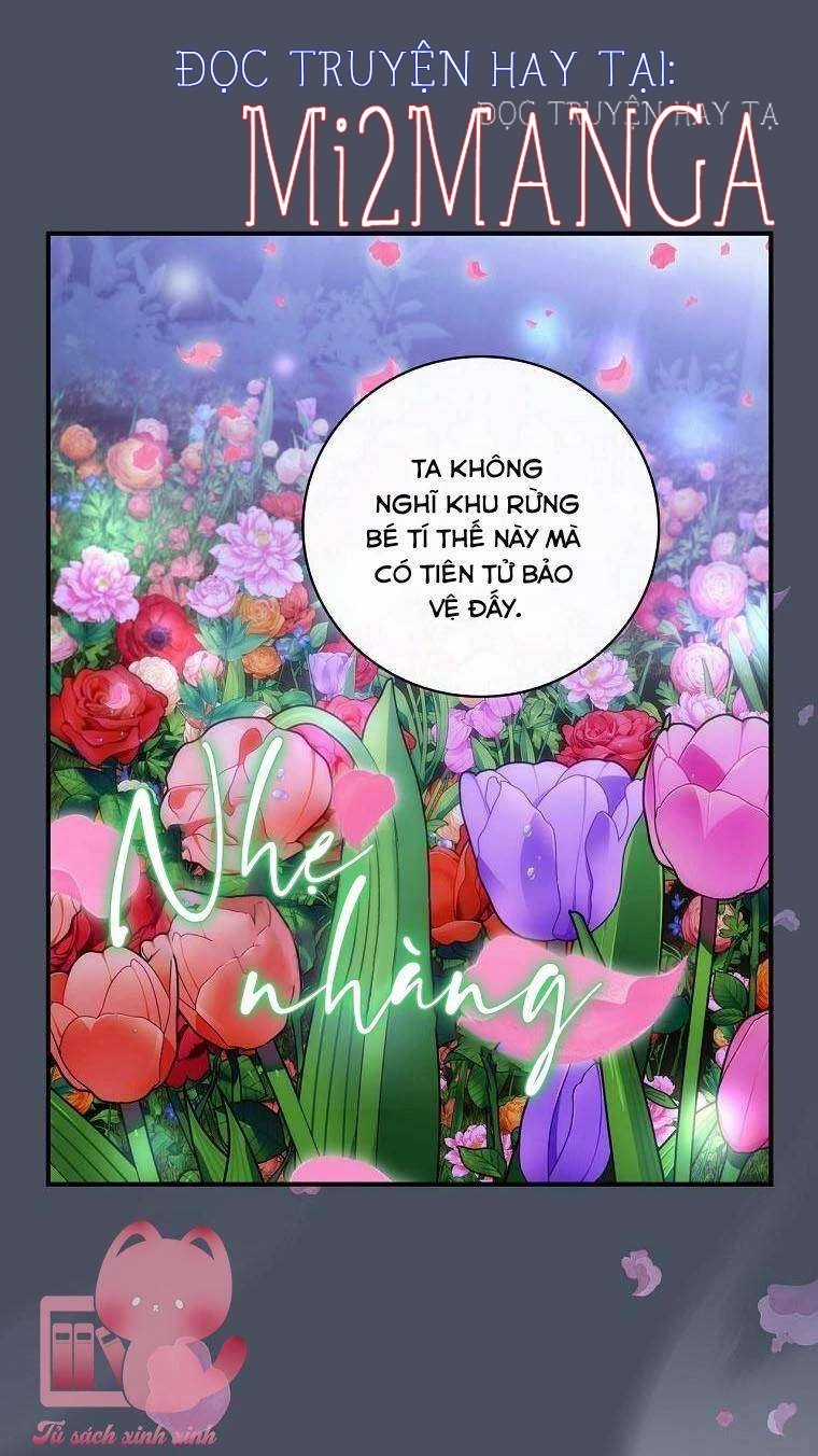 Hôn Nhân Giả Dối - Chapter 36 - Trang 33