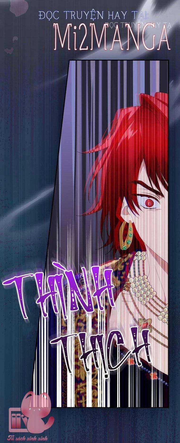 Hôn Nhân Giả Dối - Chapter 36 - Trang 36