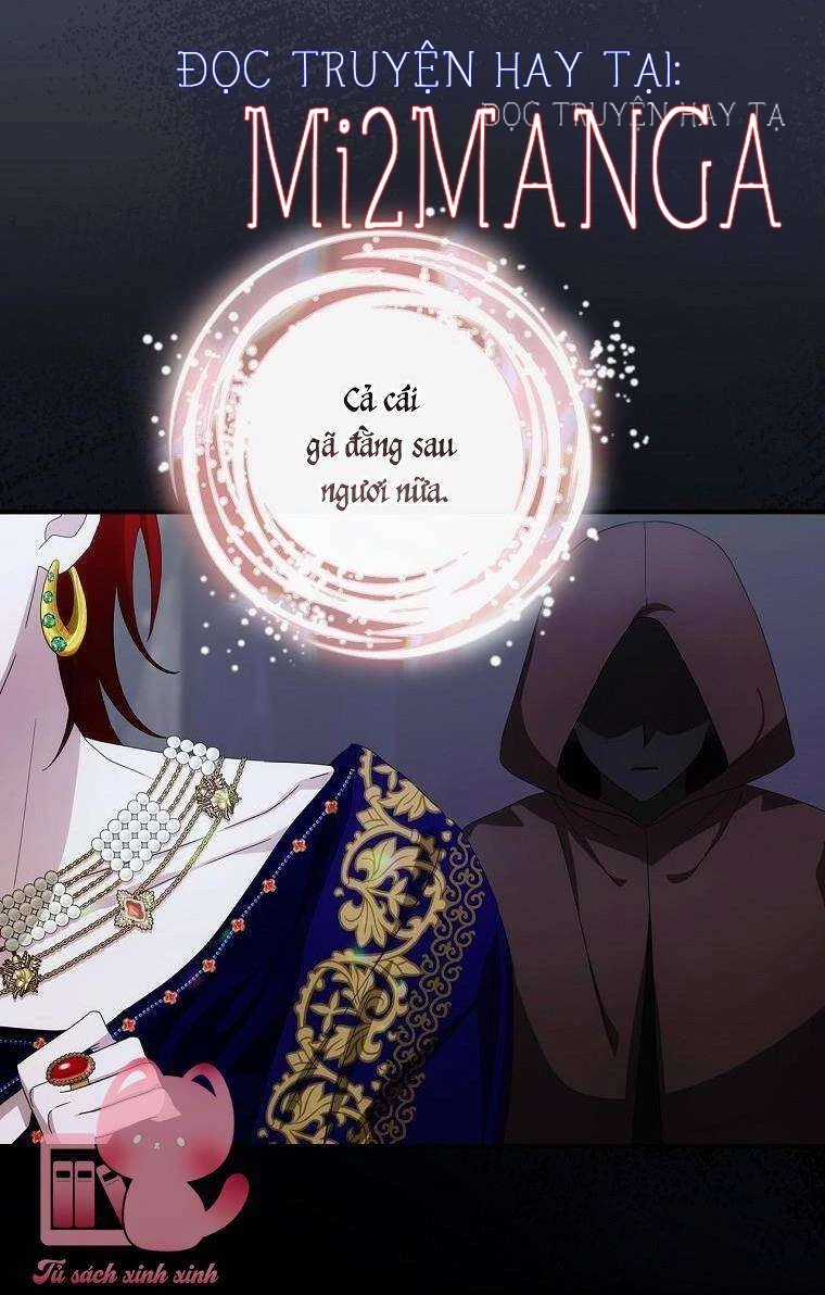 Hôn Nhân Giả Dối - Chapter 36 - Trang 39