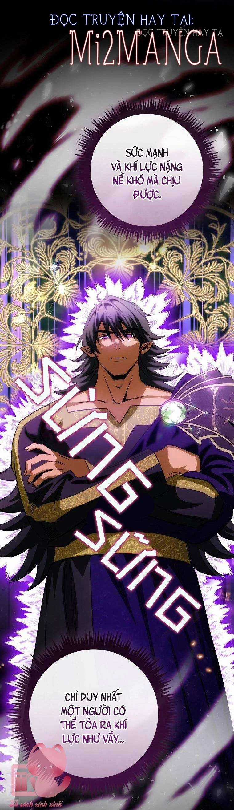 Hôn Nhân Giả Dối - Chapter 36 - Trang 40