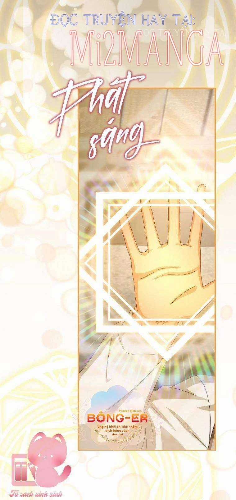 Hôn Nhân Giả Dối - Chapter 36 - Trang 5