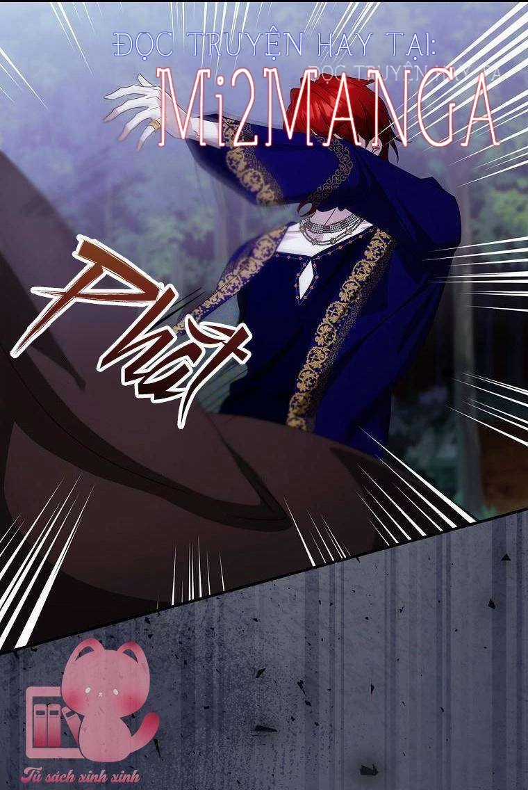 Hôn Nhân Giả Dối - Chapter 36 - Trang 42