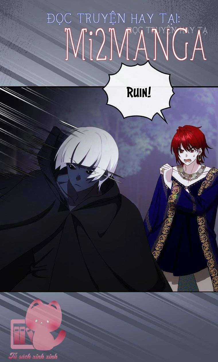 Hôn Nhân Giả Dối - Chapter 36 - Trang 45