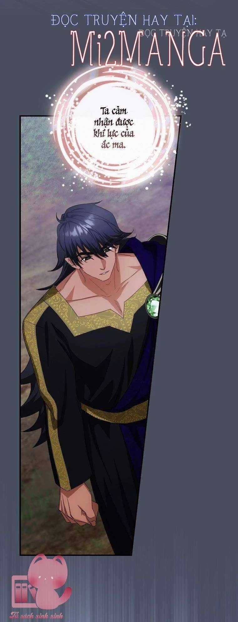 Hôn Nhân Giả Dối - Chapter 36 - Trang 46