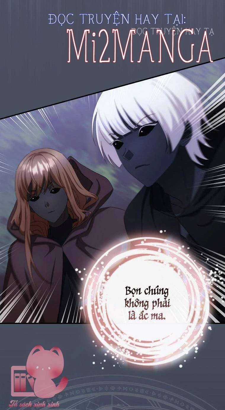 Hôn Nhân Giả Dối - Chapter 36 - Trang 48