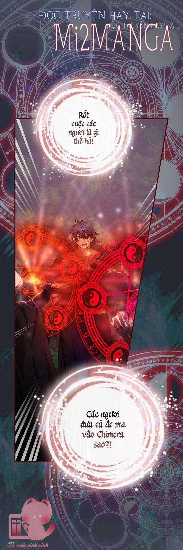 Hôn Nhân Giả Dối - Chapter 36 - Trang 49