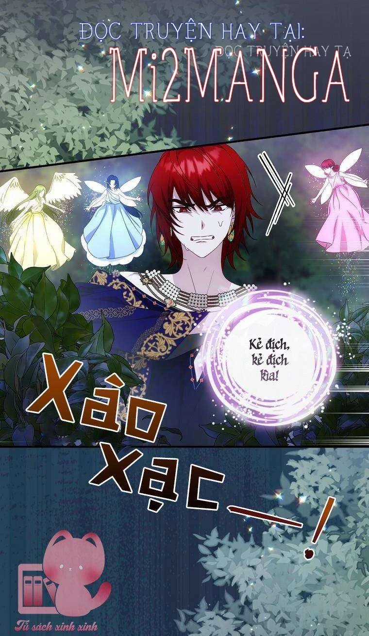 Hôn Nhân Giả Dối - Chapter 36 - Trang 52