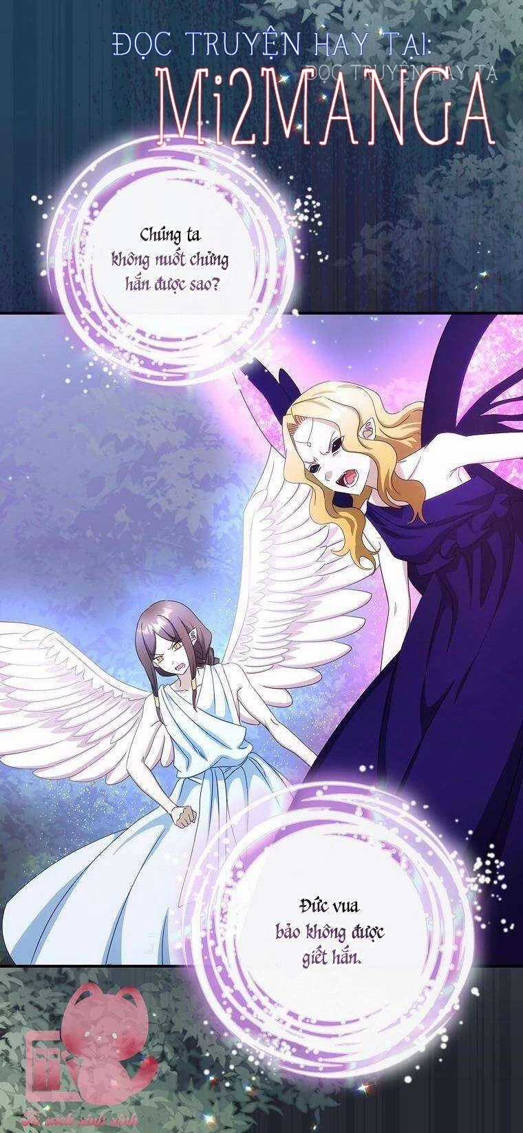 Hôn Nhân Giả Dối - Chapter 36 - Trang 53