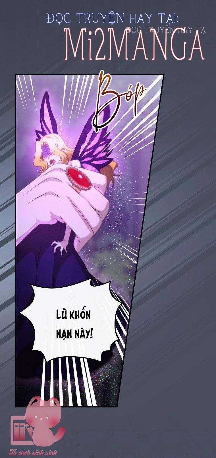 Hôn Nhân Giả Dối - Chapter 36 - Trang 57