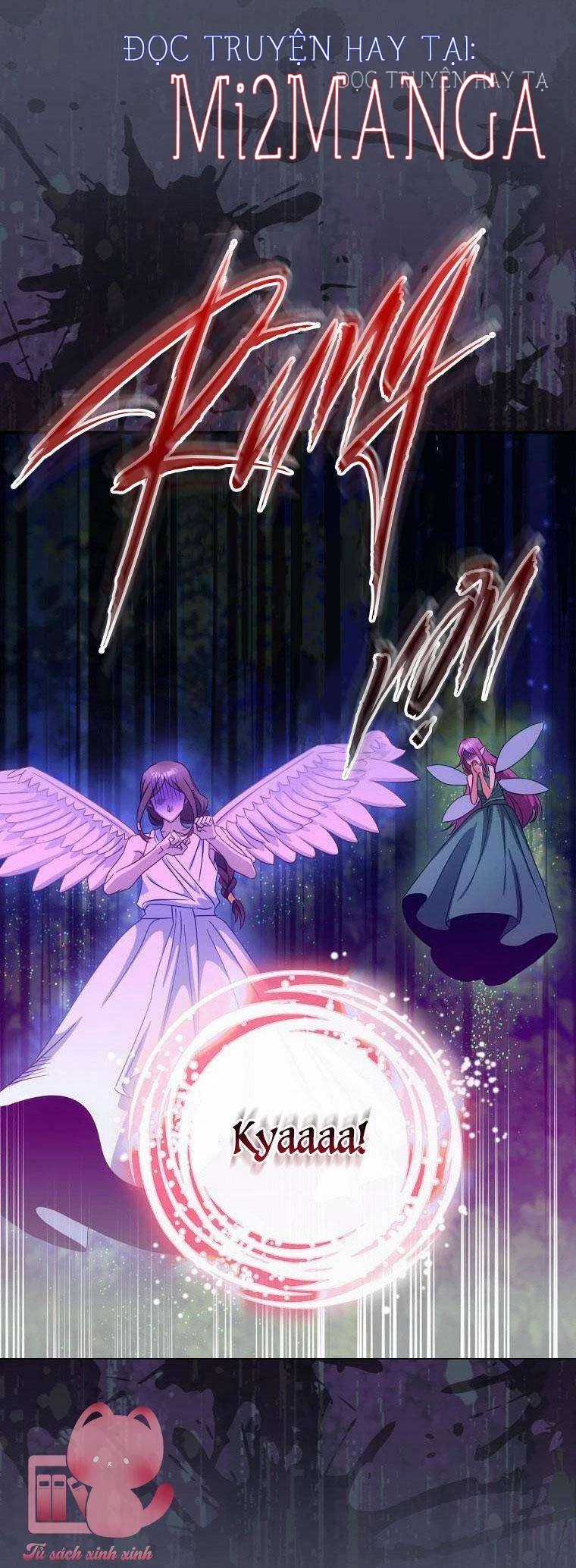 Hôn Nhân Giả Dối - Chapter 36 - Trang 58