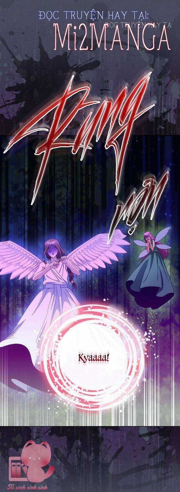 Hôn Nhân Giả Dối - Chapter 36 - Trang 59