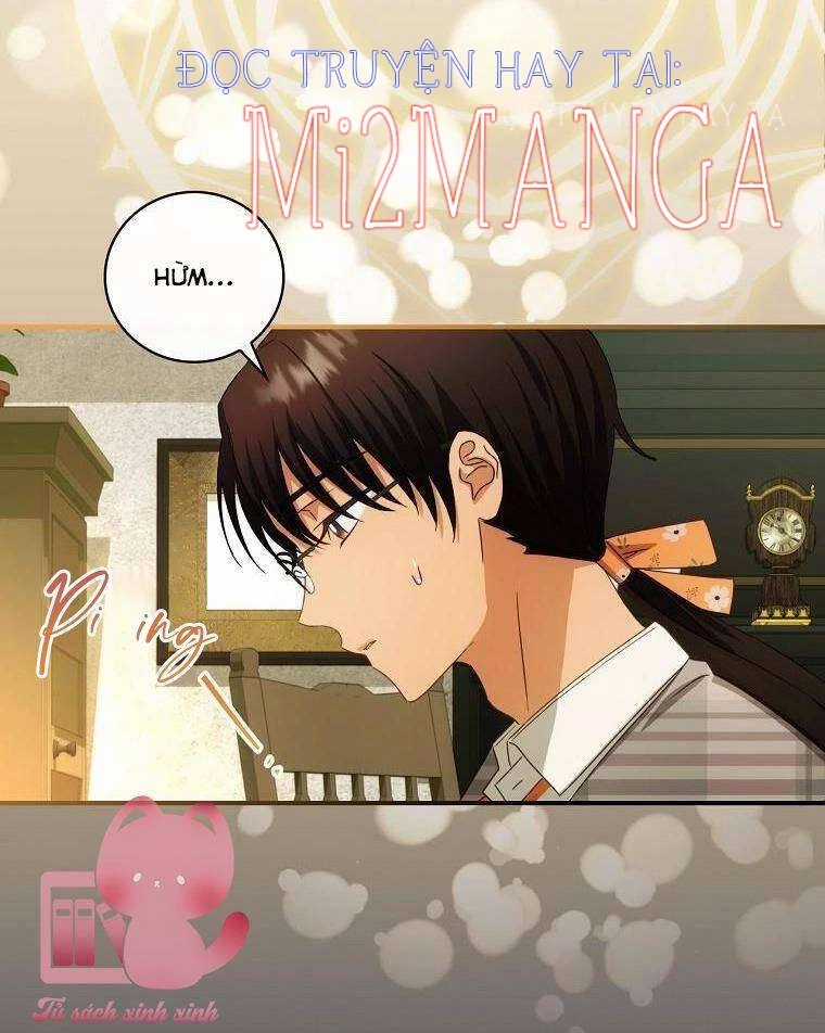 Hôn Nhân Giả Dối - Chapter 36 - Trang 7